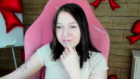 TinaBurton online show from 02/11/26, 04:34