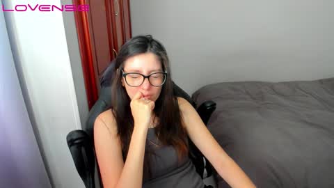 Snapshot of tinaconti chatting on 02/09/26, 07:51 Tina online show from 02/09/26, 07:51