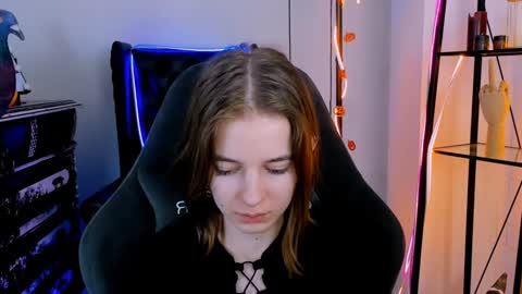 Tina Davil online show from 12/03/24, 05:45