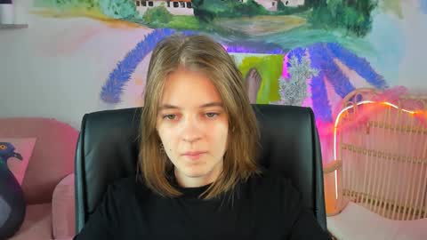 Tina Davil online show from 12/05/24, 02:11