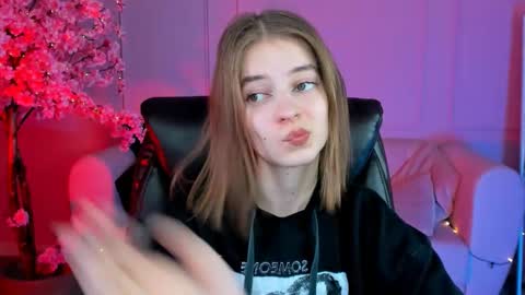 Tina Davil online show from 12/14/24, 05:25