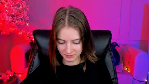 Tina Davil online show from 12/15/24, 08:15