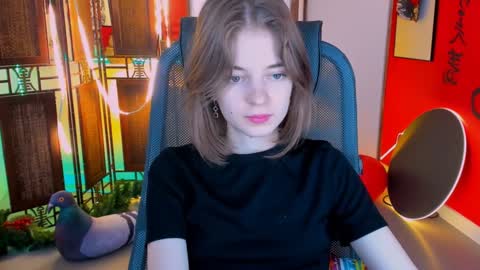 Tina Davil online show from 12/16/24, 03:11