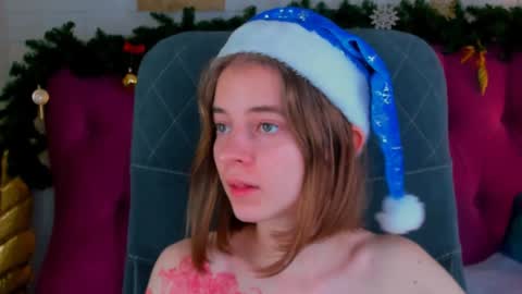 Tina Davil online show from 12/17/24, 08:21