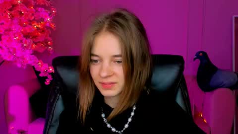 Tina Davil online show from 12/18/24, 02:49