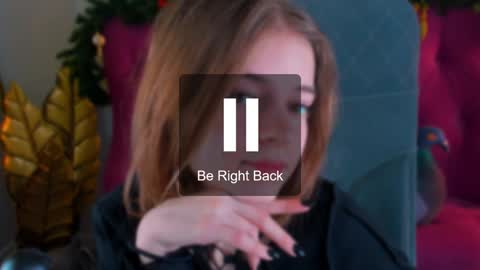 Tina Davil online show from 12/19/24, 05:29