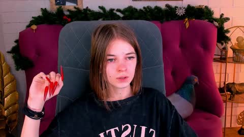 Tina Davil online show from 12/26/24, 04:14