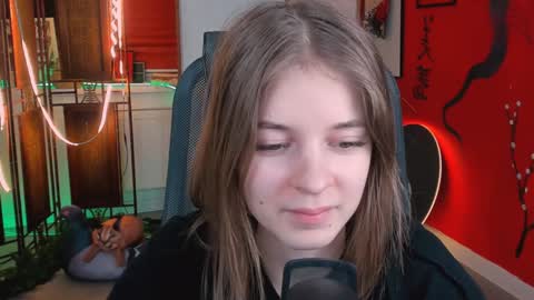 Tina Davil online show from 01/09/25, 07:18