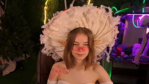 Tina Davil online show from 01/17/25, 02:50