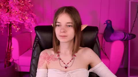 Tina Davil online show from 01/20/25, 02:14