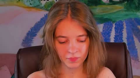 Tina Davil online show from 02/05/25, 02:37