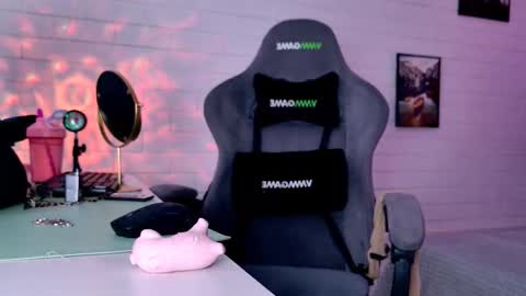 Tina Davil online show from 03/04/26, 09:15