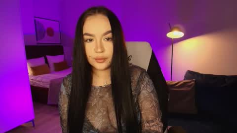 hi im curvy babyface girlie Tina online show from 02/24/26, 08:12