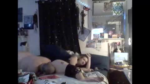 tinalover4u2 online show from 03/19/26, 07:23