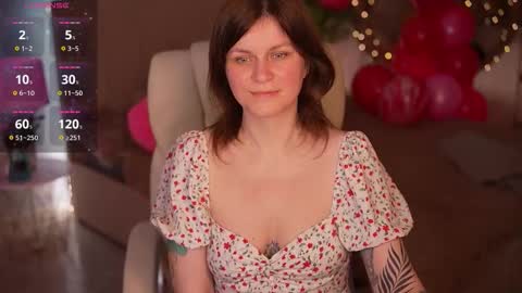 TinaMelt online show from 02/13/26, 11:34