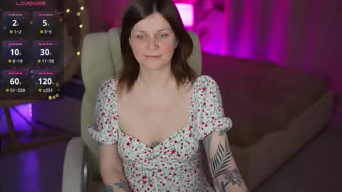 TinaMelt online show from 03/14/26, 12:06