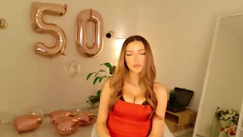 Tina online show from 03/14/26, 01:38