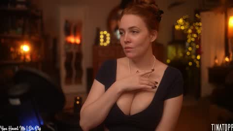 Tina -  online show from 11/23/25, 03:06