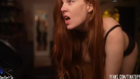 Tina -  online show from 02/14/26, 03:14