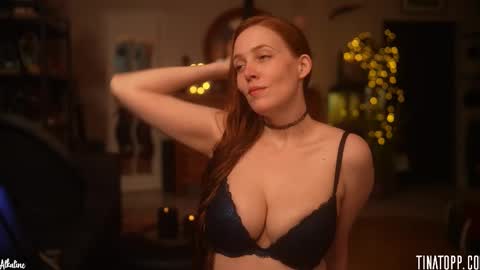 Tina -  online show from 03/13/26, 02:29