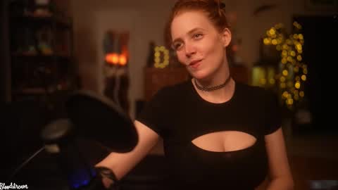 Tina -  online show from 03/22/26, 02:26