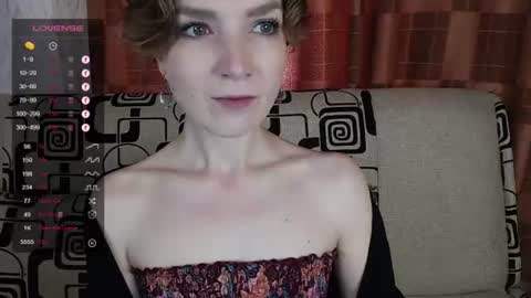 Snapshot of tinawincee chatting on 06/21/26, 04:59 Tina online show from 06/21/26, 04:59