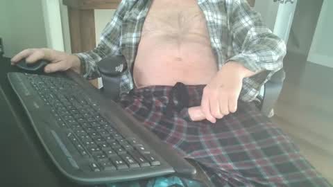 Snapshot of tincup430 chatting on 01/25/25, 01:41 5 day load on deck online show from 01/25/25, 01:41