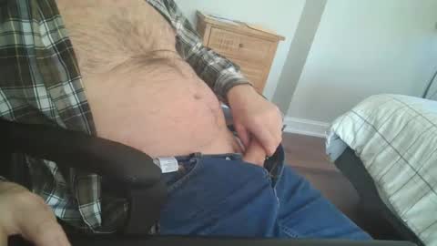 Snapshot of tincup430 chatting on 02/01/25, 04:11 5 day load on deck online show from 02/01/25, 04:11