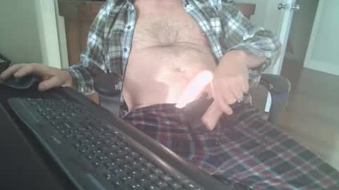 Snapshot of tincup430 chatting on 02/14/25, 01:29 5 day load on deck online show from 02/14/25, 01:29