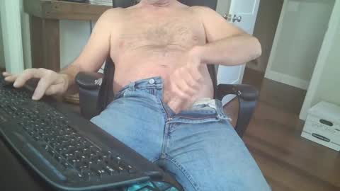 Snapshot of tincup430 chatting on 02/17/25, 12:38 5 day load on deck online show from 02/17/25, 12:38