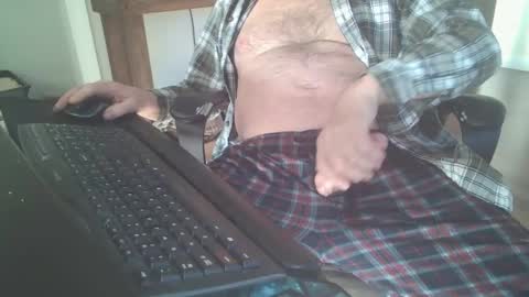 Snapshot of tincup430 chatting on 02/24/25, 12:48 5 day load on deck online show from 02/24/25, 12:48