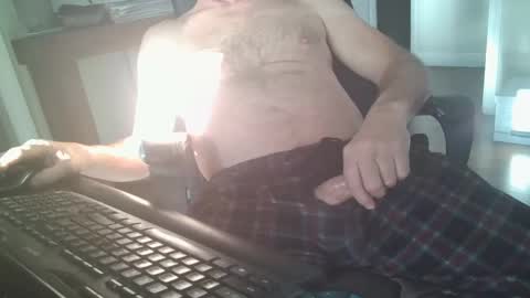 Snapshot of tincup430 chatting on 02/26/25, 01:08 5 day load on deck online show from 02/26/25, 01:08