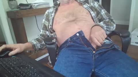 Snapshot of tincup430 chatting on 03/05/25, 12:44 5 day load on deck online show from 03/05/25, 12:44