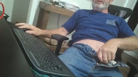 Snapshot of tincup430 chatting on 09/24/25, 11:02 5 day load on deck online show from 09/24/25, 11:02