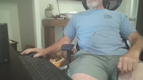 Snapshot of tincup430 chatting on 10/01/25, 11:38 5 day load on deck online show from 10/01/25, 11:38