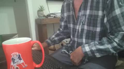 Snapshot of tincup430 chatting on 10/16/25, 11:11 5 day load on deck online show from 10/16/25, 11:11