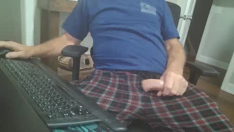 Snapshot of tincup430 chatting on 10/20/25, 11:32 5 day load on deck online show from 10/20/25, 11:32