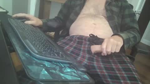 Snapshot of tincup430 chatting on 10/21/25, 11:44 5 day load on deck online show from 10/21/25, 11:44