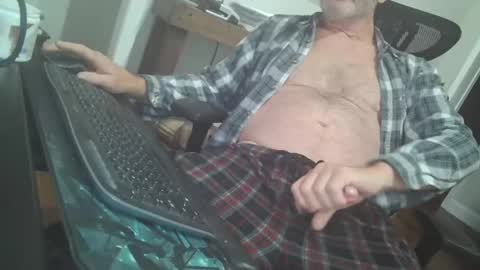 Snapshot of tincup430 chatting on 10/27/25, 11:03 5 day load on deck online show from 10/27/25, 11:03