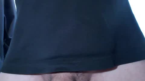 Snapshot of tinfoil6969 chatting on 10/05/25, 04:05 see my bio masturbate thick cock ballsack edging cum online show from 10/05/25, 04:05