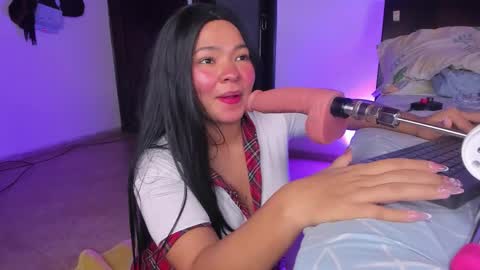 tinixmorgan online show from 10/13/25, 05:07