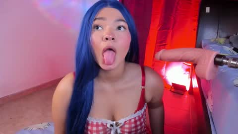 tinixmorgan online show from 11/20/25, 02:56