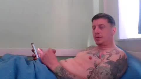 tinizzle86 online show from 04/21/26, 07:58