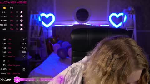 TinkerrBelll online show from 01/28/25, 11:39