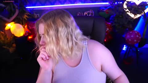 TinkerrBelll online show from 02/11/25, 08:10