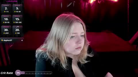 Snapshot of tinkerrbelll chatting on 12/18/25, 08:15 TinkerrBelll online show from 12/18/25, 08:15