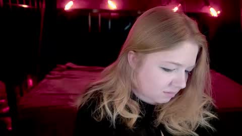 TinkerrBelll online show from 03/17/26, 08:12