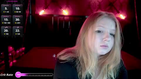 TinkerrBelll online show from 03/30/26, 12:39