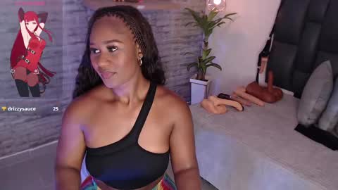 Tinna Goddess online show from 02/22/25, 11:46