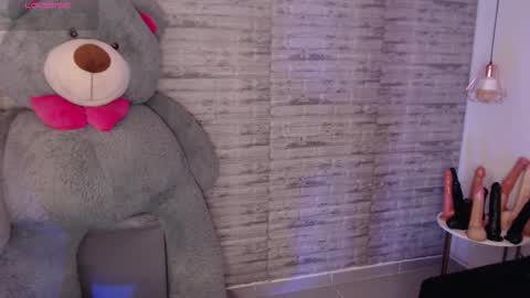 Tinna Goddess online show from 03/13/26, 04:13